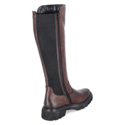 Stiefel  Braun