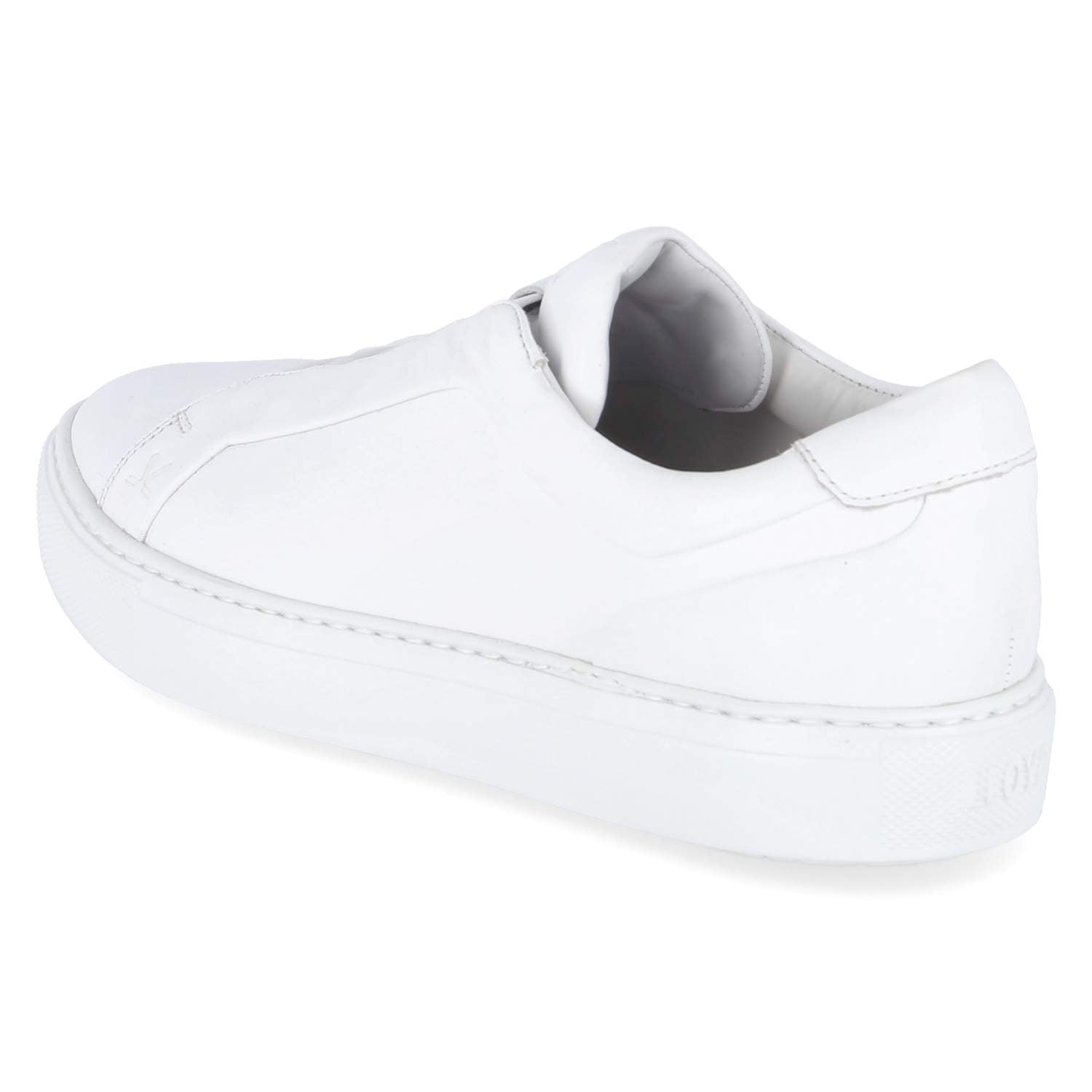 Low Sneaker METRO  Weiß