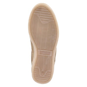 Low Sneaker  Beige