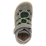 Sandalen NAFFI  Grün