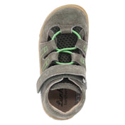 Sandalen NAFFI  Grün
