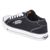 Sneaker  Schwarz