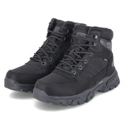 Boots  Schwarz