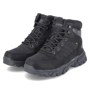 Boots Schwarz