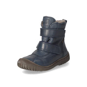 Winterstiefel ELLIS  Blau