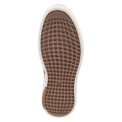 Low Sneaker  Braun
