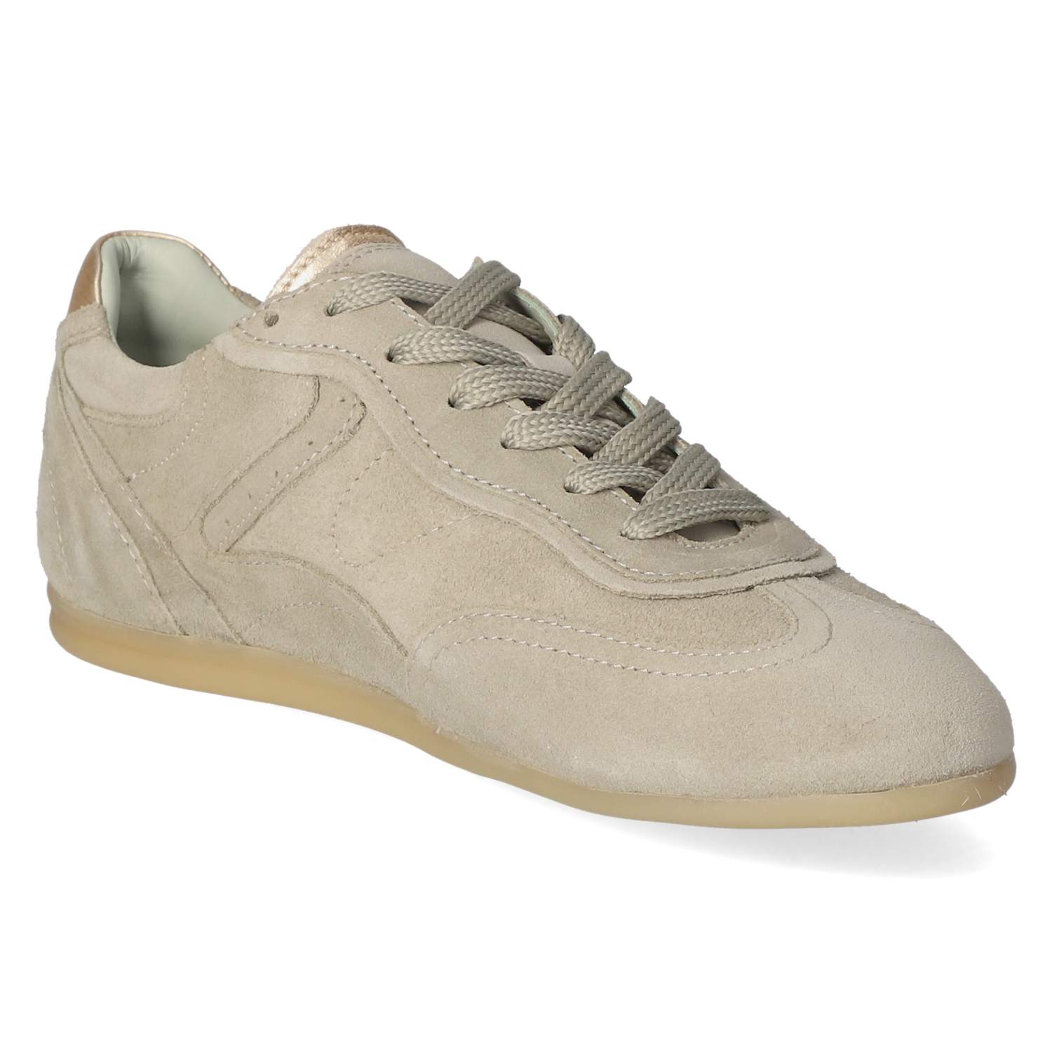 Low Sneaker VITA  Grün