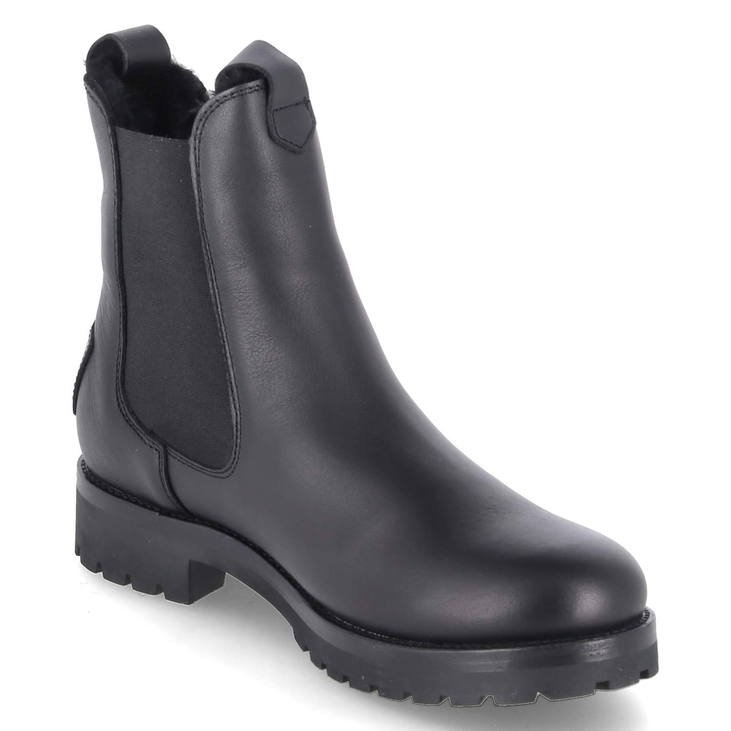 Chelsea Boots FRANCESCA IGLOO  Schwarz