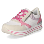 Sneaker Low  Weiß