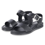 Sandalen  Schwarz