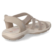 Sandalen REGGAE SLIM  Taupe