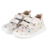 Klettschuhe BREEZE  Weiß