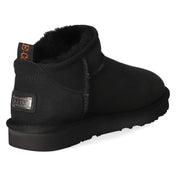 Winterboots COSY  Schwarz