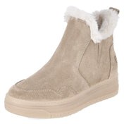 Winterboots  Beige