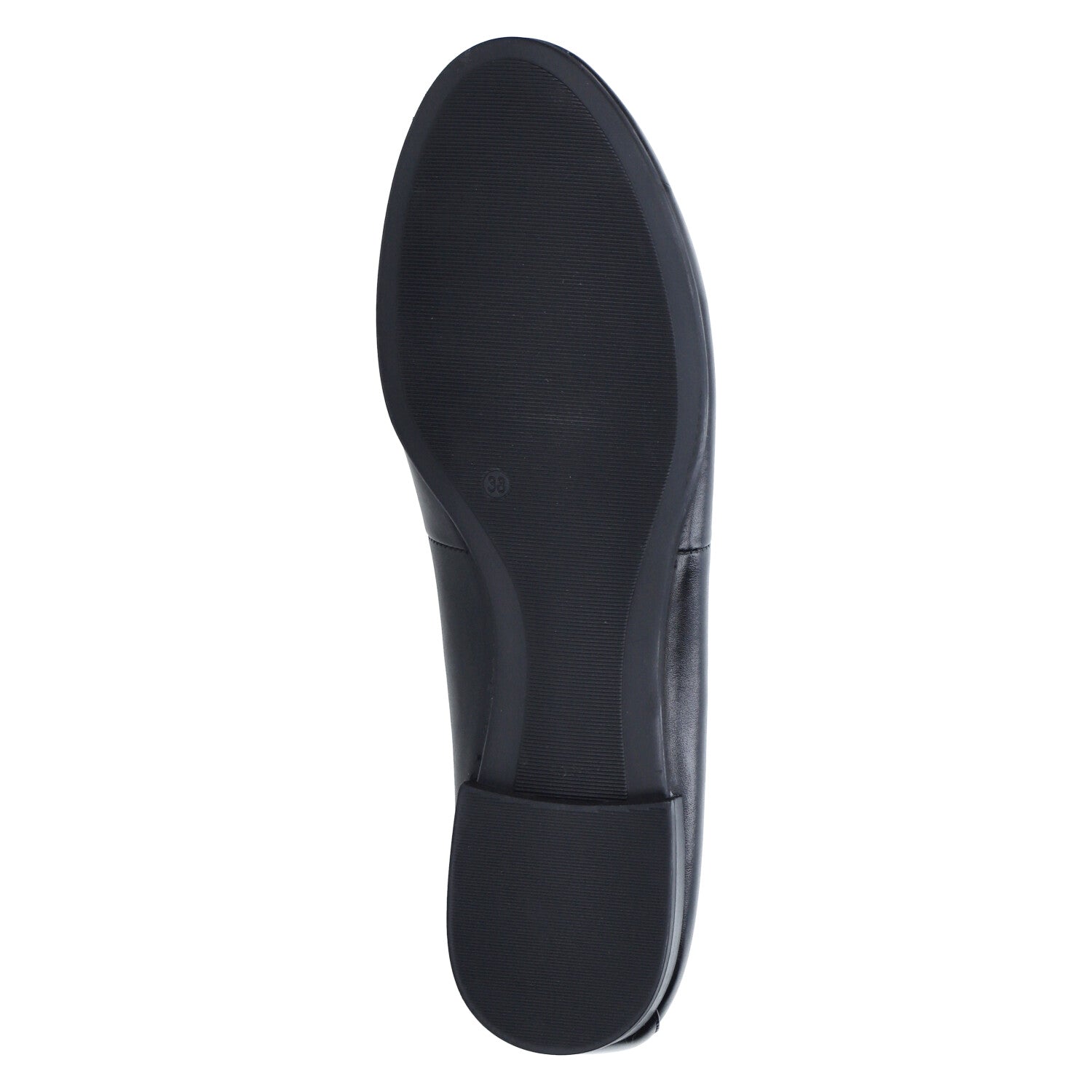 Ballerinas Schwarz