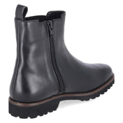 Chelsea Boots MEREDITH  Schwarz