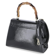 Handtasche KRISTINE Schwarz
