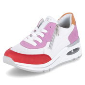 Low Sneaker  Weiß
