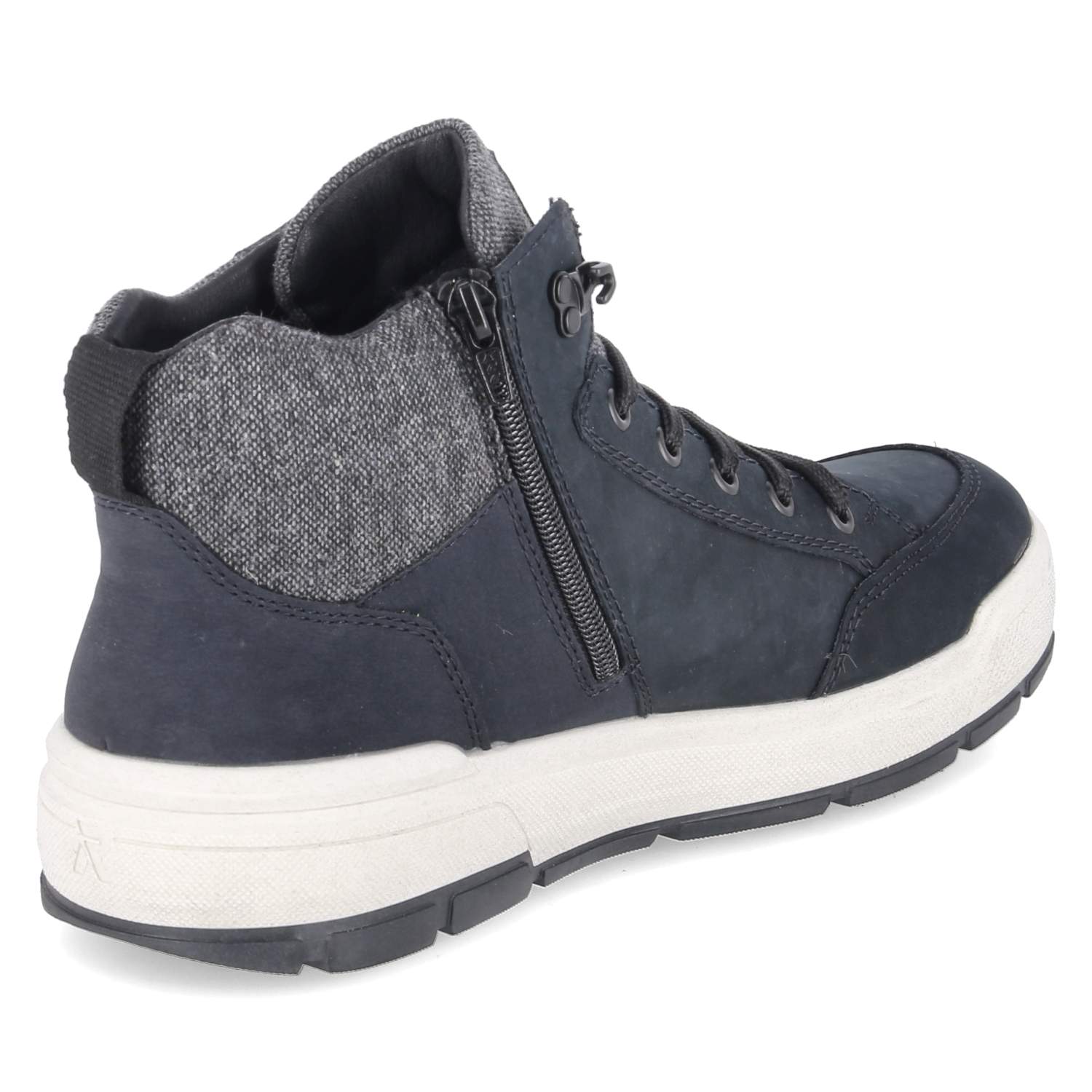 Winterboots  Blau