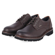 Halbschuhe ADALRIK-703-TEX Braun