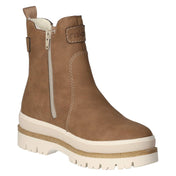 Chelsea Boots  Braun