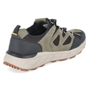 Halbschuhe CROSS COUNTRY  Grün