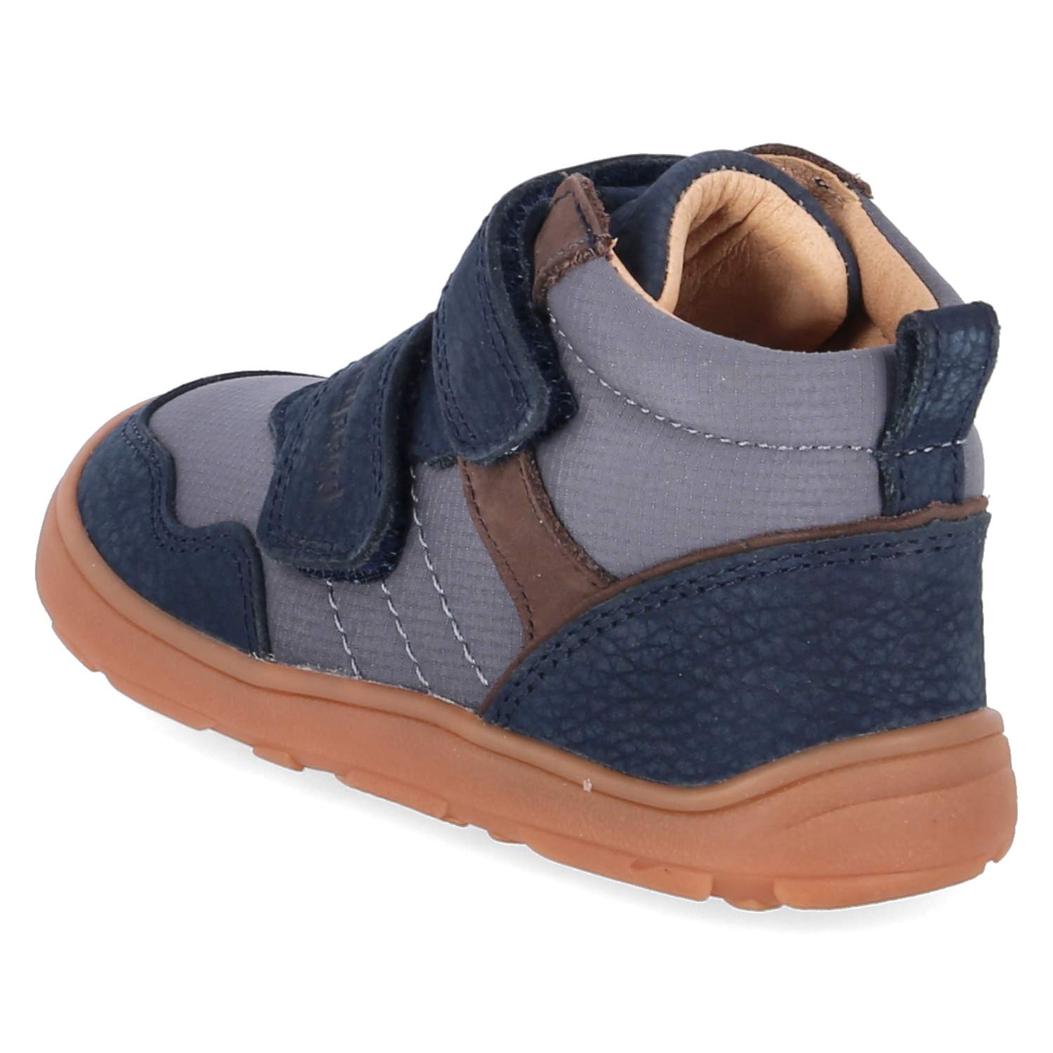 Barfuß-Sneaker BECKY  Blau