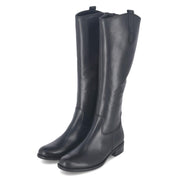 Stiefel  Schwarz