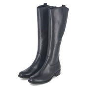 Stiefel  Schwarz