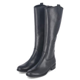 Stiefel  Schwarz