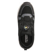 Low Sneaker  Schwarz