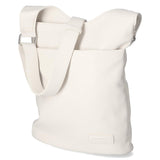 Schultertasche  Beige