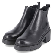 Chelsea Boots  Schwarz