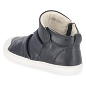 Barfuß-Stiefel MOLTEN  Schwarz