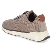 Low Sneaker BEEKER  Beige