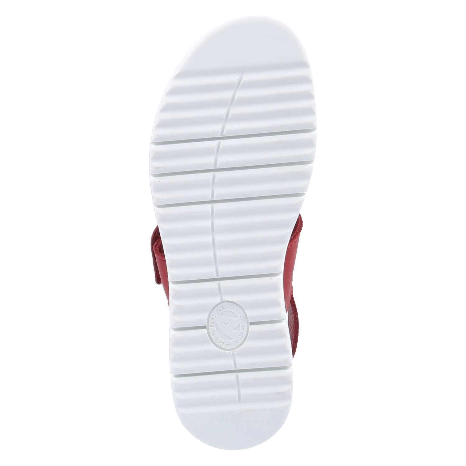 Sandalen SAMI21  Rot