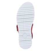 Sandalen SAMI21  Rot