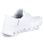 Low Sneaker GLIDE STEP PRO  Weiß