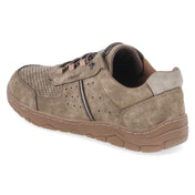 Barfußschuhe  Taupe
