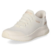 Slip-In Sneaker DIRE STEP  Weiß