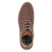 Low Sneaker  Braun