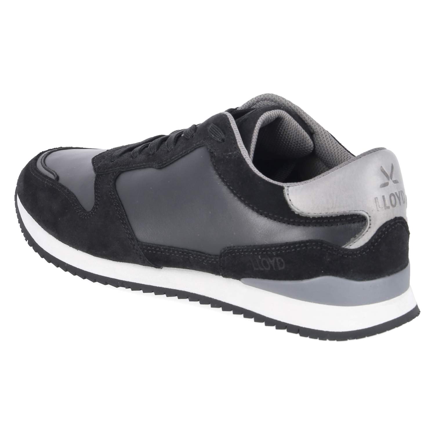 Low Sneaker SWIFT  Schwarz
