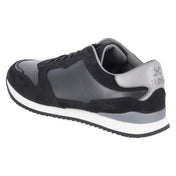 Low Sneaker SWIFT  Schwarz