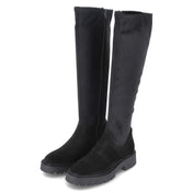 Stiefel  Schwarz