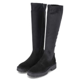 Stiefel  Schwarz