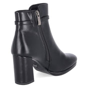 Ankle Boots  Schwarz