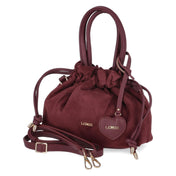 Handtasche SOPHERL  Rot