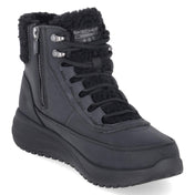 Boots ON-THE-GO STELLAR MEADOW Schwarz