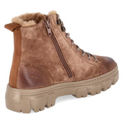 Winterboots  Braun