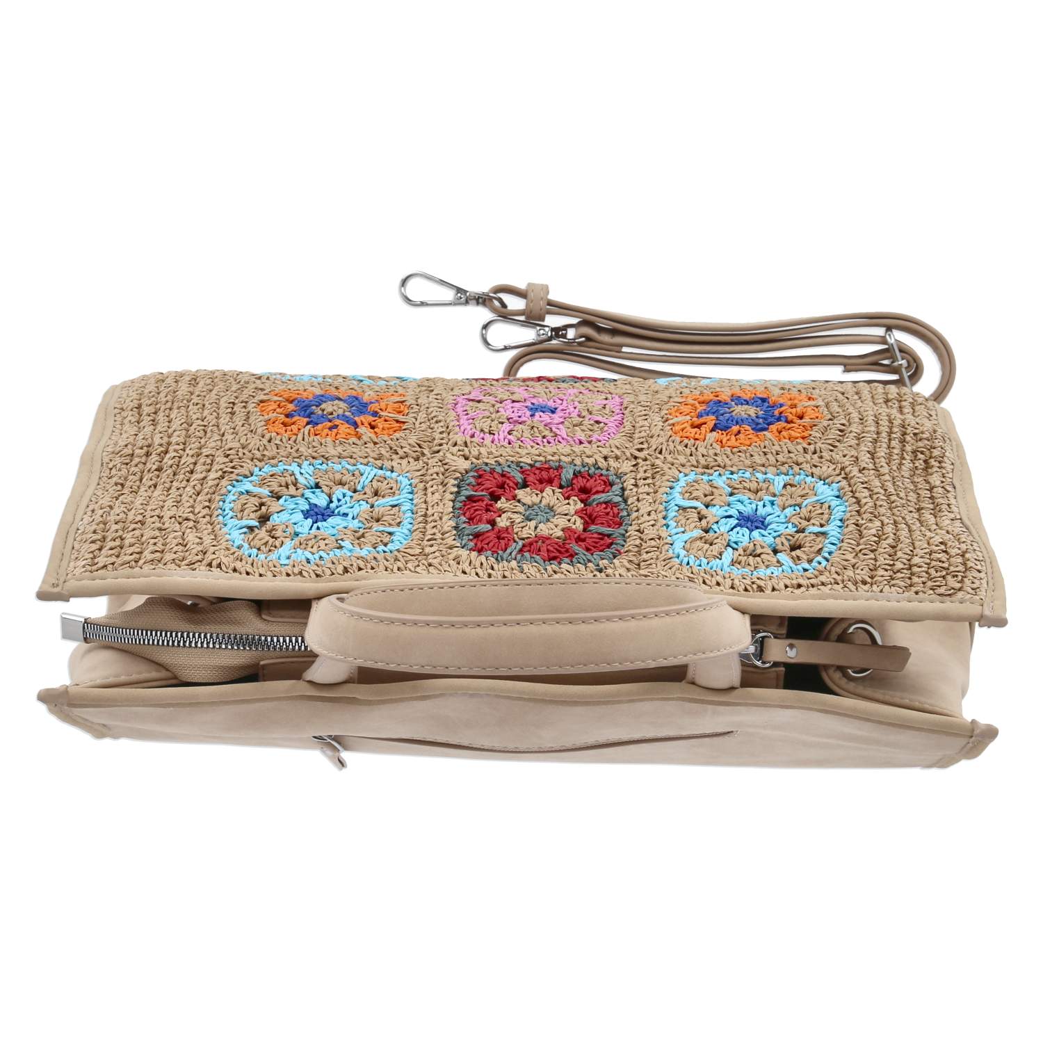 Shopper  Beige